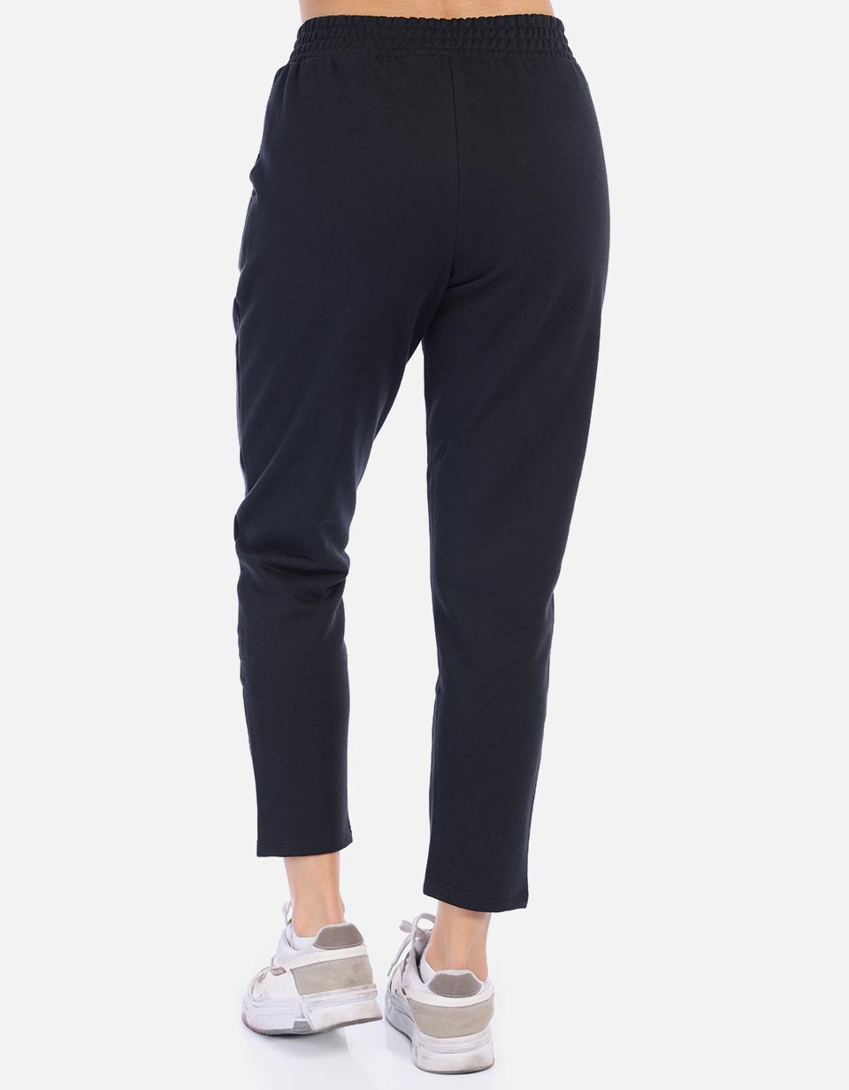 Jogger para Mujer pretina resortada