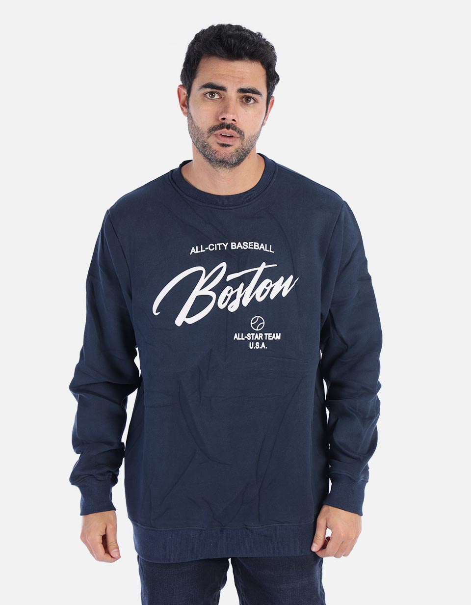 Buzo para Hombre Boston