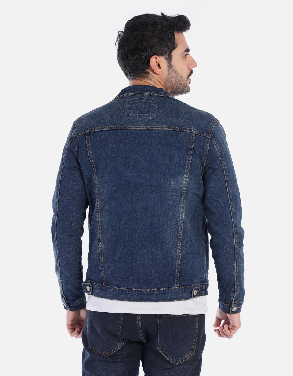 Chaqueta Denim para Hombre