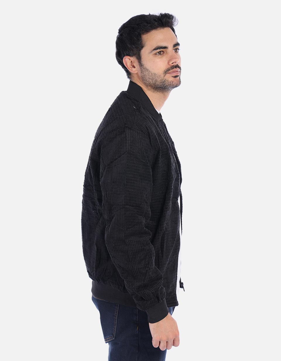 Chaqueta Bomber para Hombre