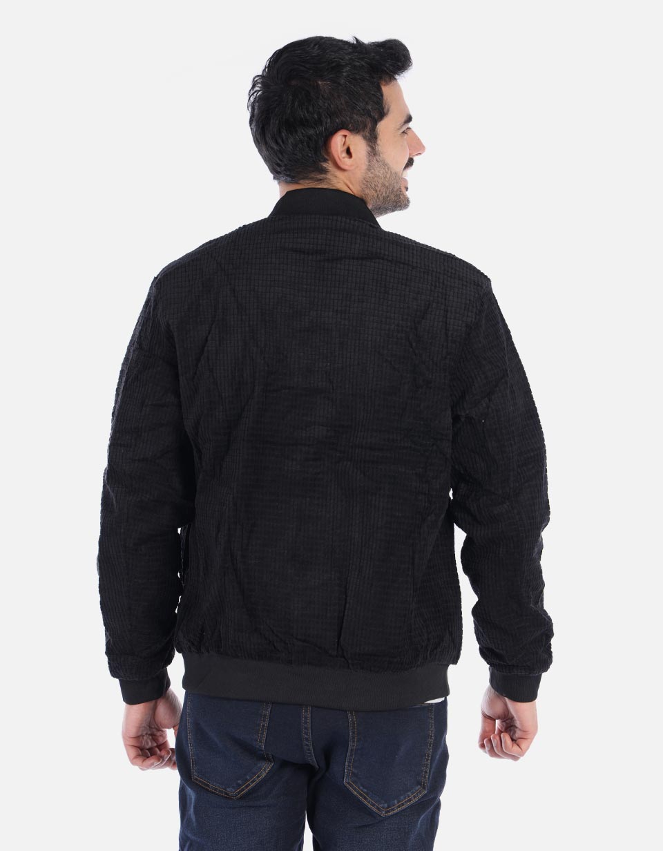 Chaqueta Bomber para Hombre