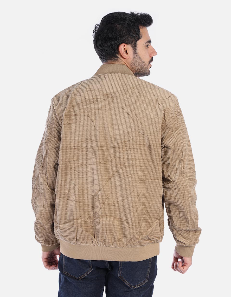 Chaqueta Bomber para Hombre