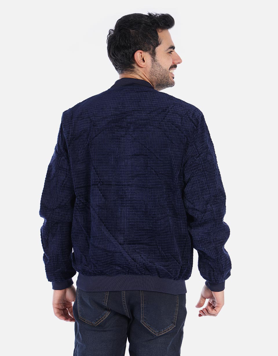 Chaqueta Bomber para Hombre