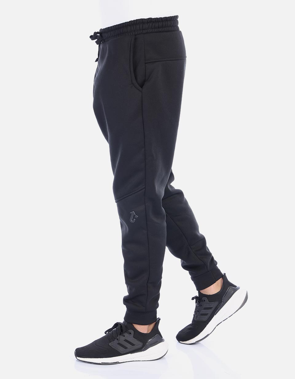 Jogger para Hombre unicolor