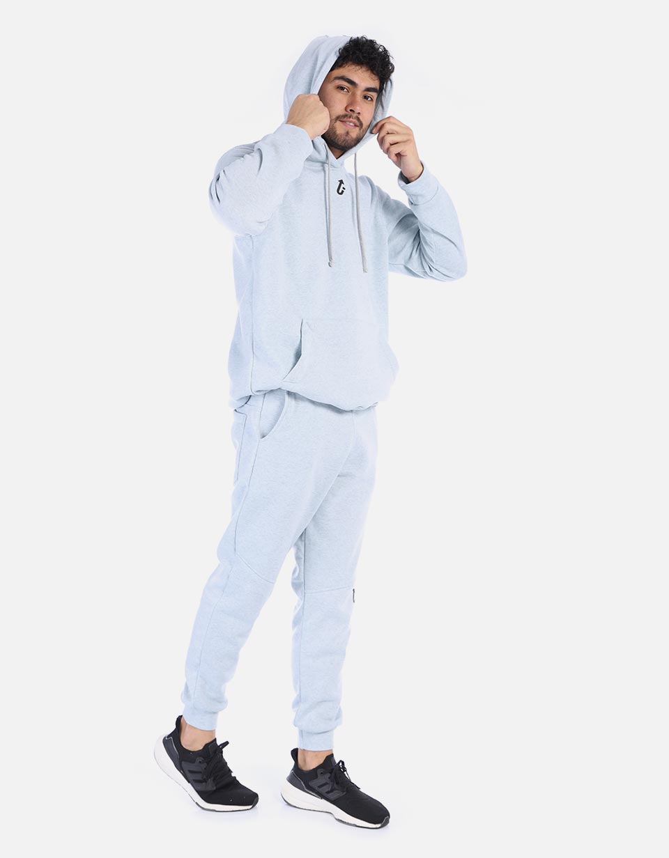 Jogger para Hombre unicolor