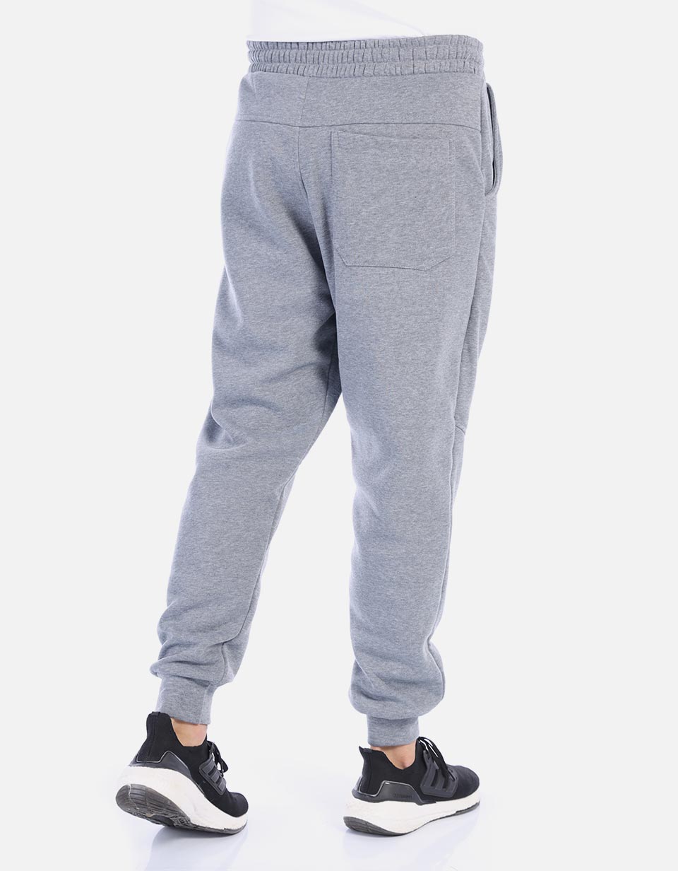 Jogger para Hombre unicolor