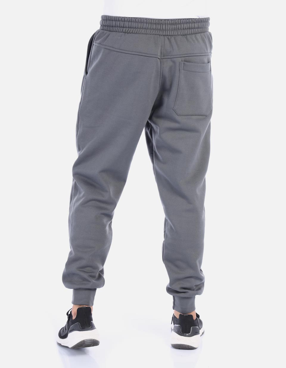 Jogger para Hombre unicolor