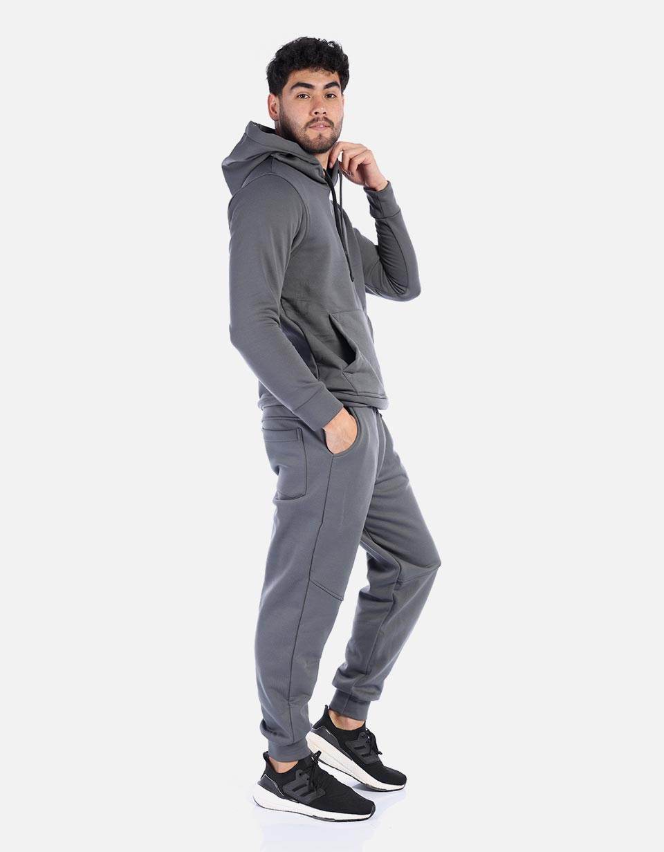 Jogger para Hombre unicolor