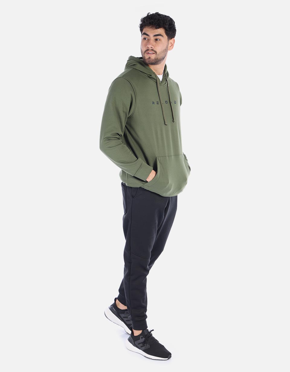 Jogger para Hombre básico unicolor