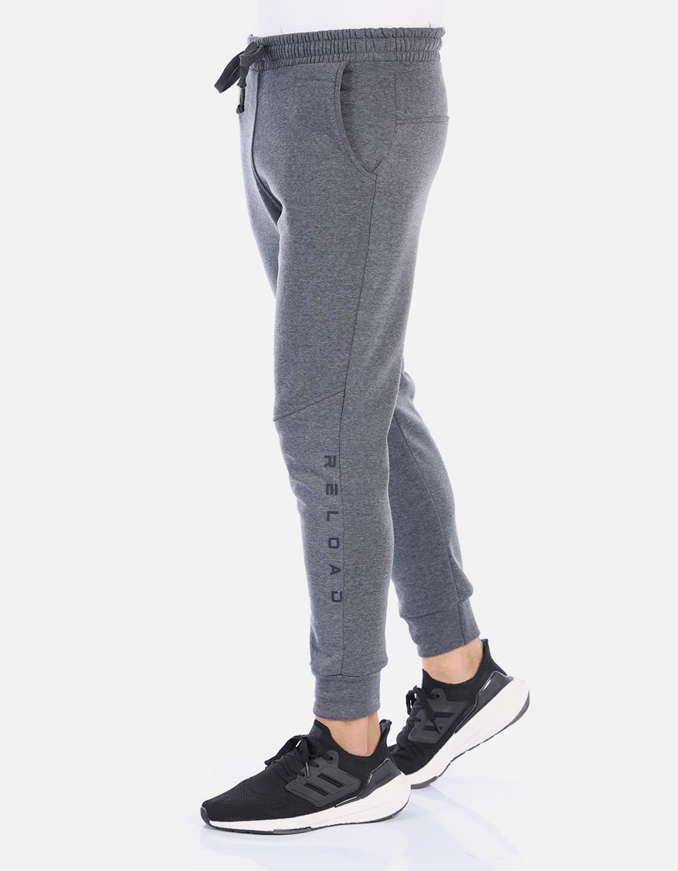 Jogger para Hombre básico unicolor