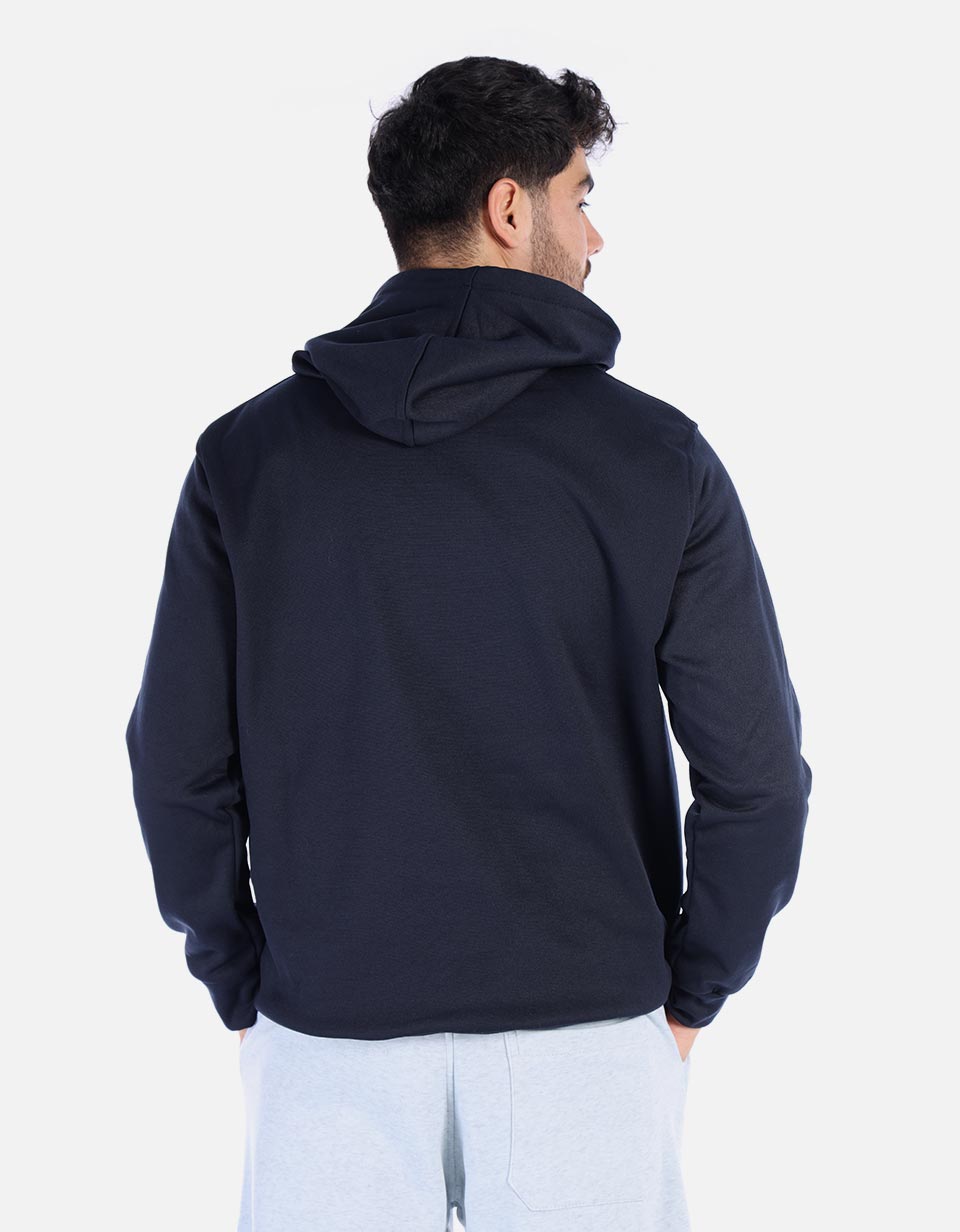 Hoodie para Hombre básico unicolor