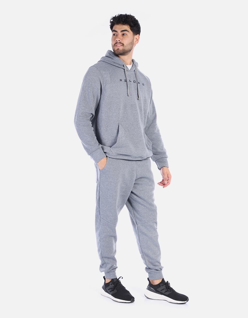 Jogger para Hombre básico unicolor