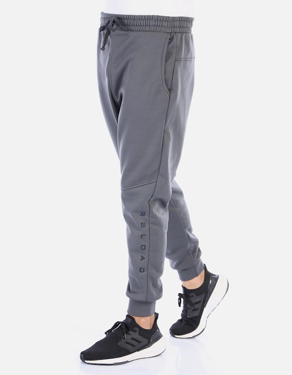 Jogger para Hombre básico unicolor