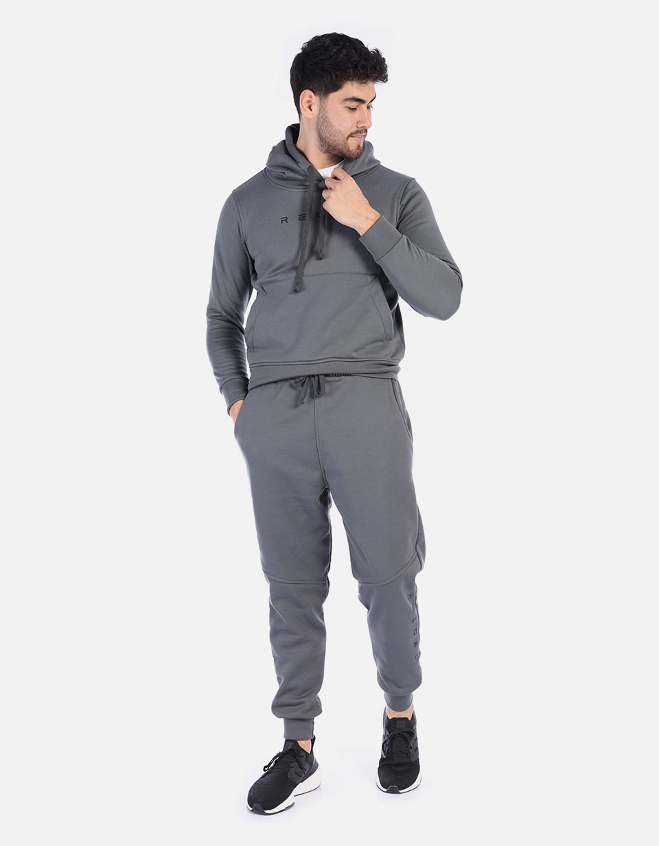 Jogger para Hombre básico unicolor