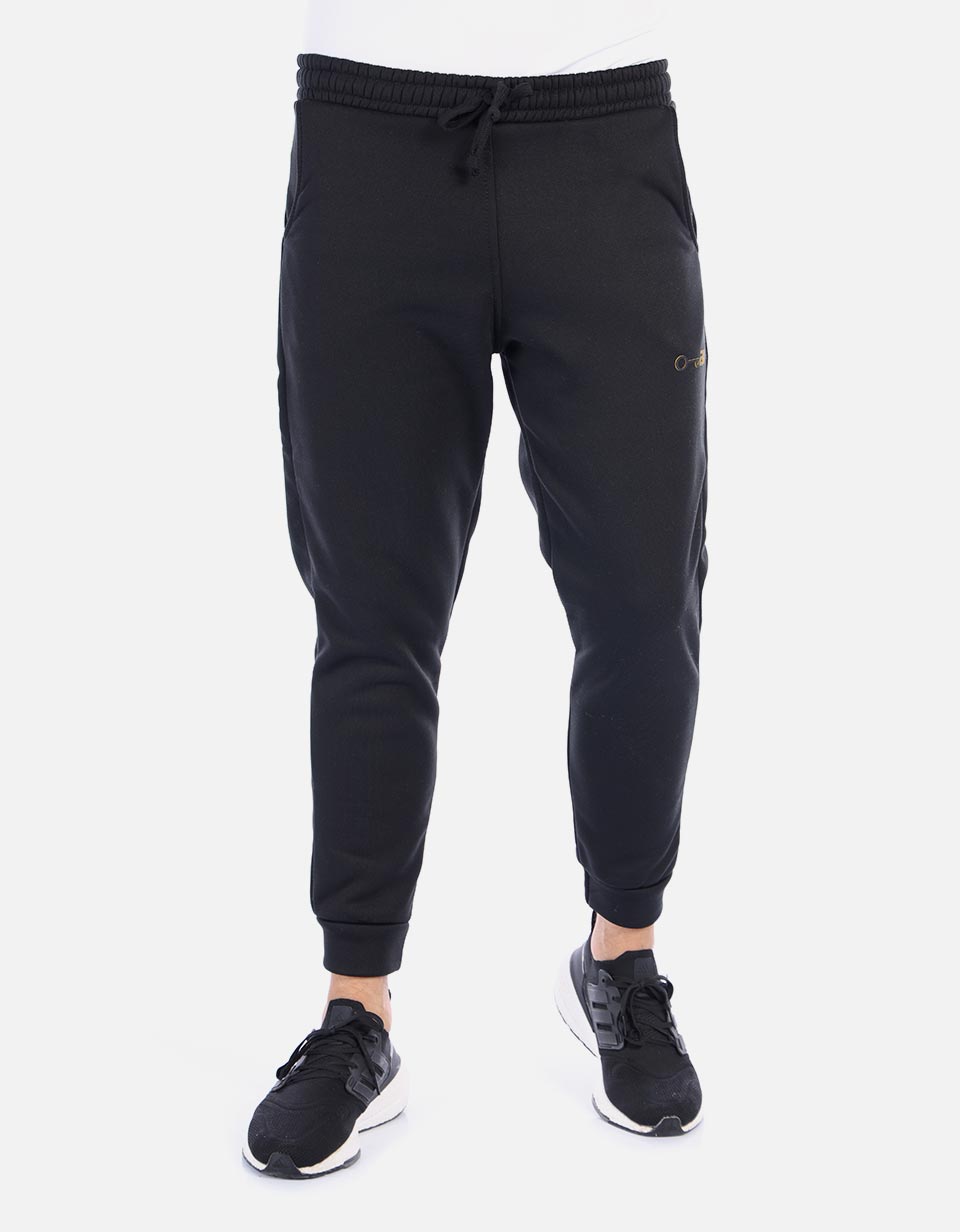 Jogger para Hombre unicolor