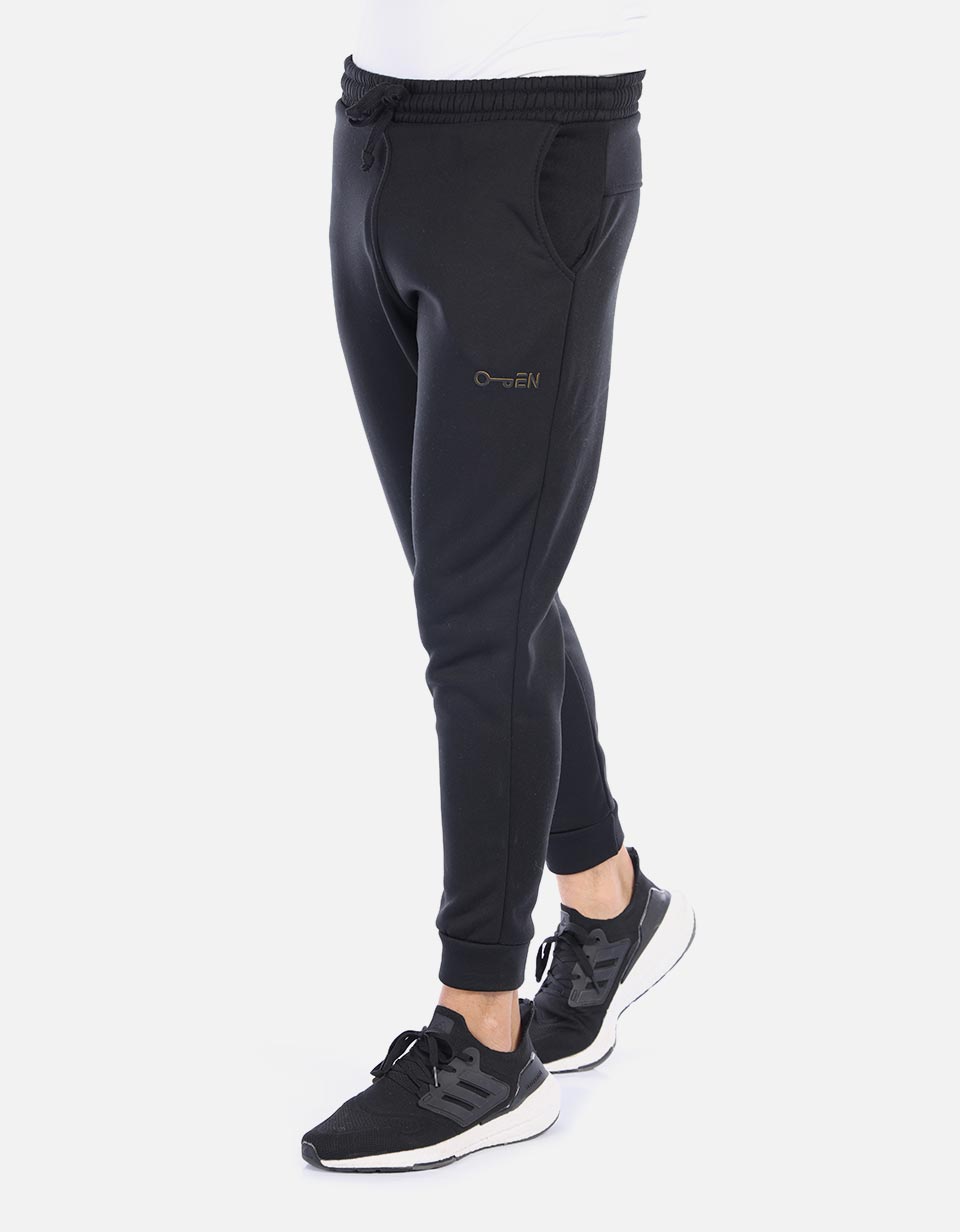 Jogger para Hombre unicolor