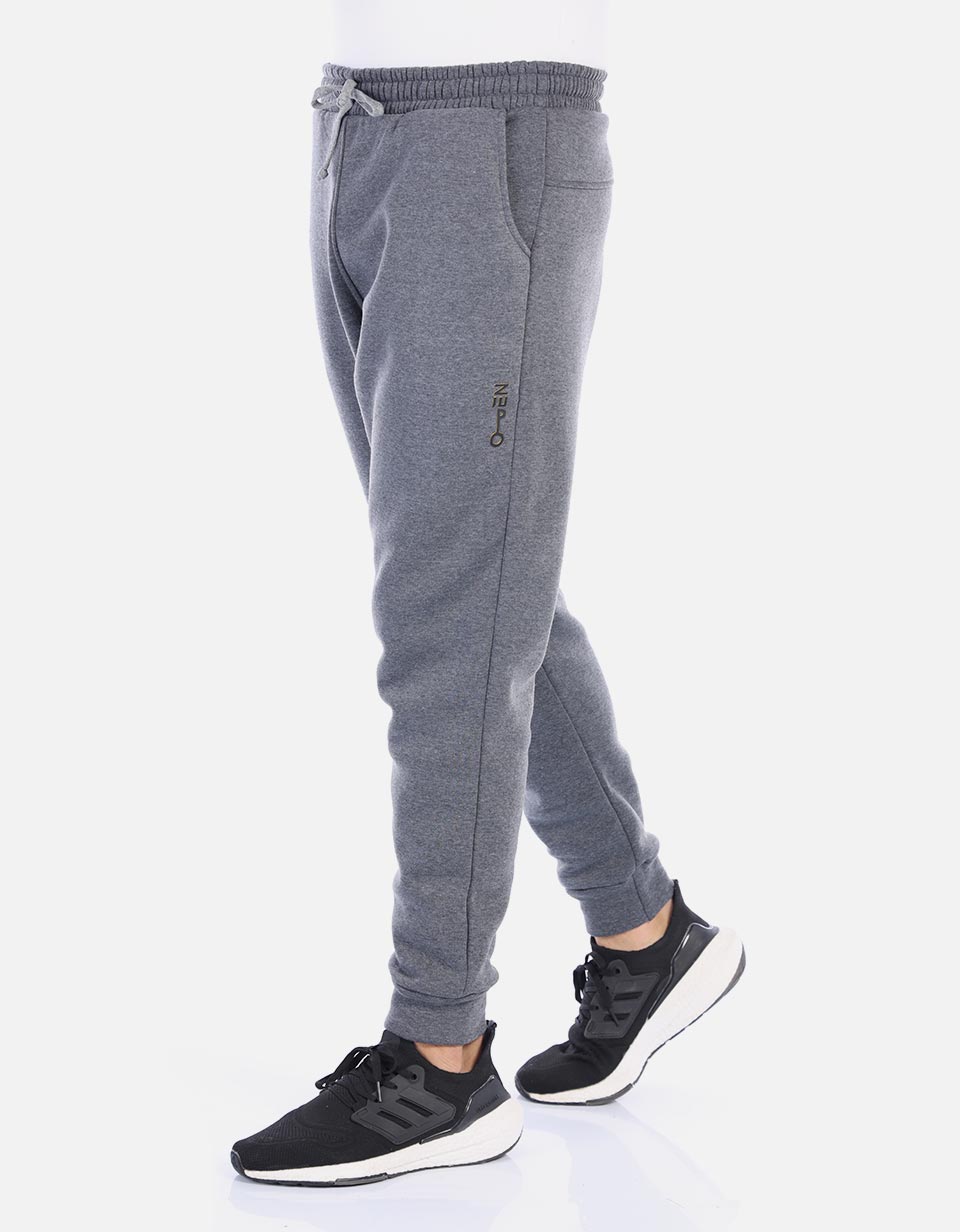 Jogger para Hombre unicolor