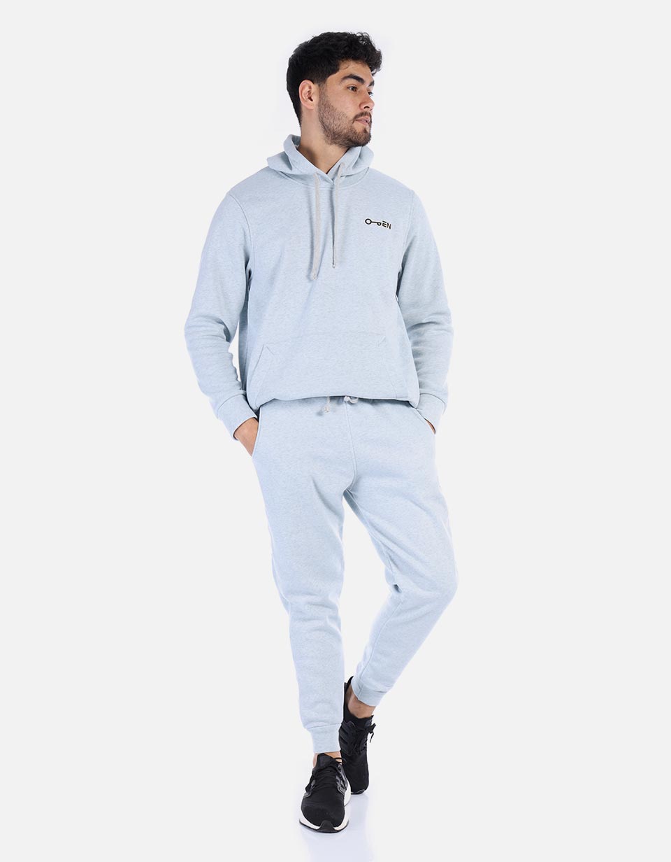 Jogger para Hombre unicolor