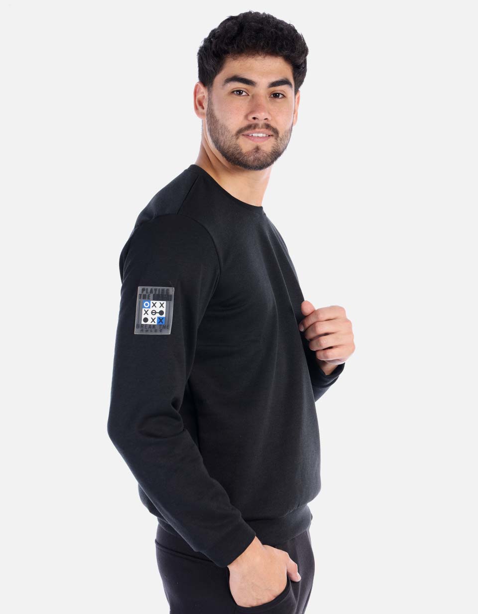 Buzo deportivo para hombre