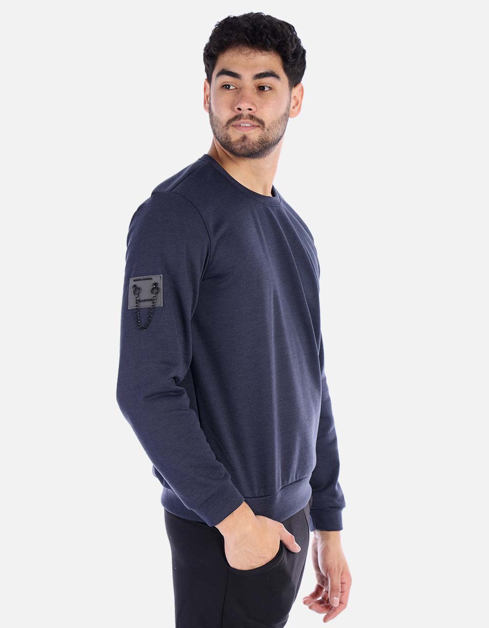 Buzo deportivo para hombre