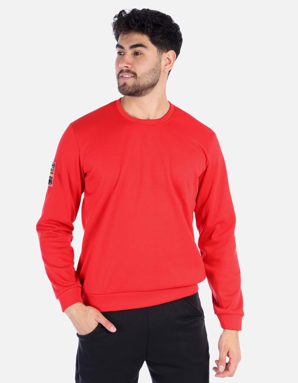 Buzo deportivo para hombre