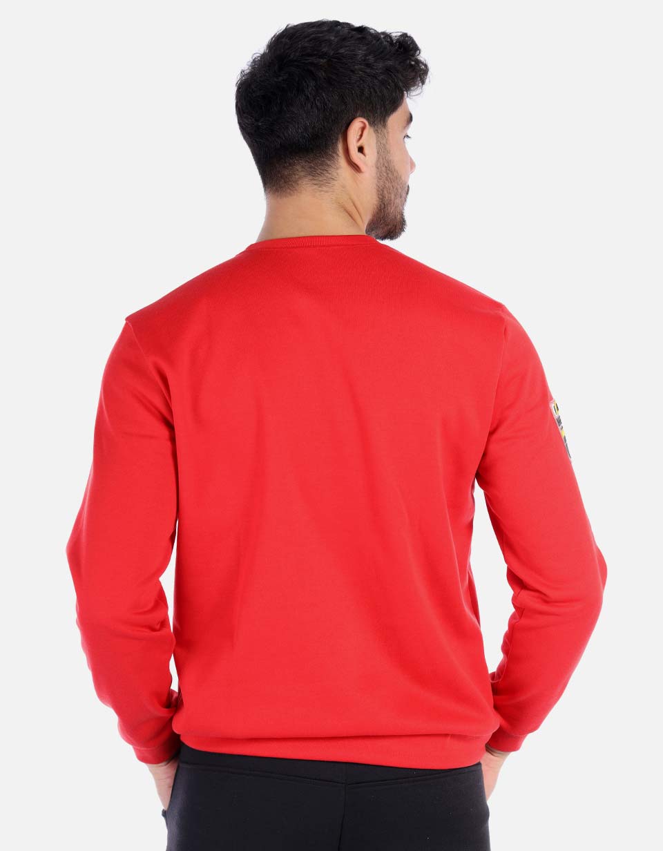 Buzo deportivo para hombre