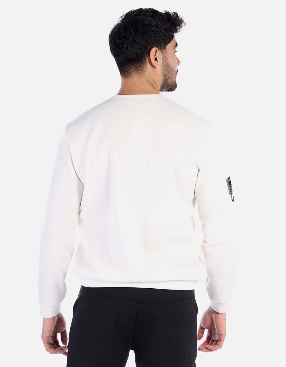 Buzo deportivo para hombre