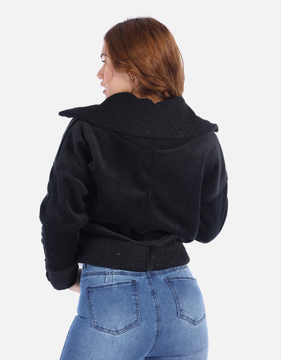 Chaqueta para Mujer ovejera