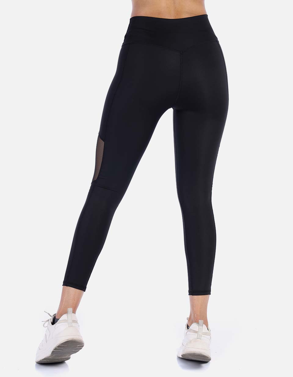 leggings con reflectivo ylateral