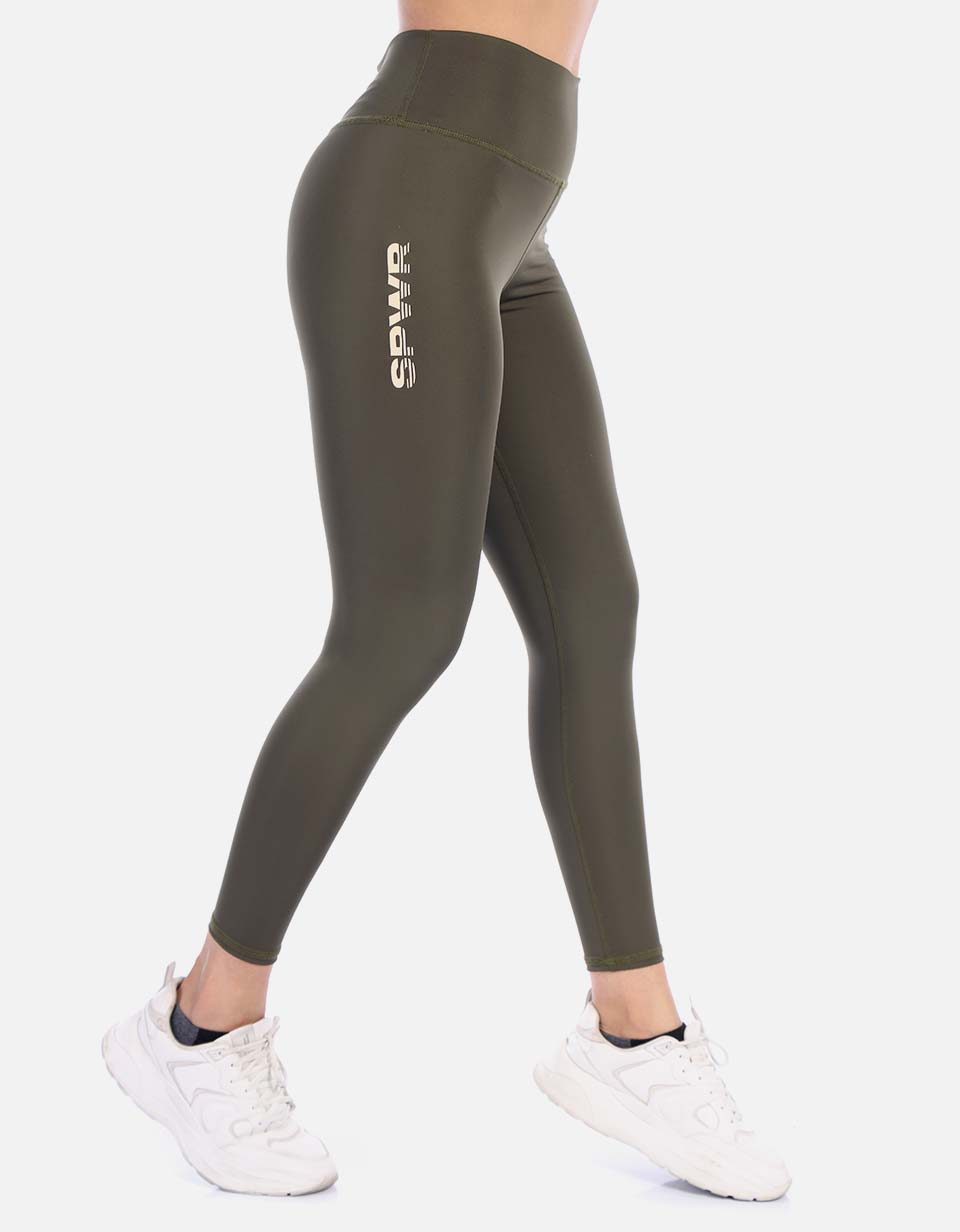 Leggins deportivo para Mujer control abdomen