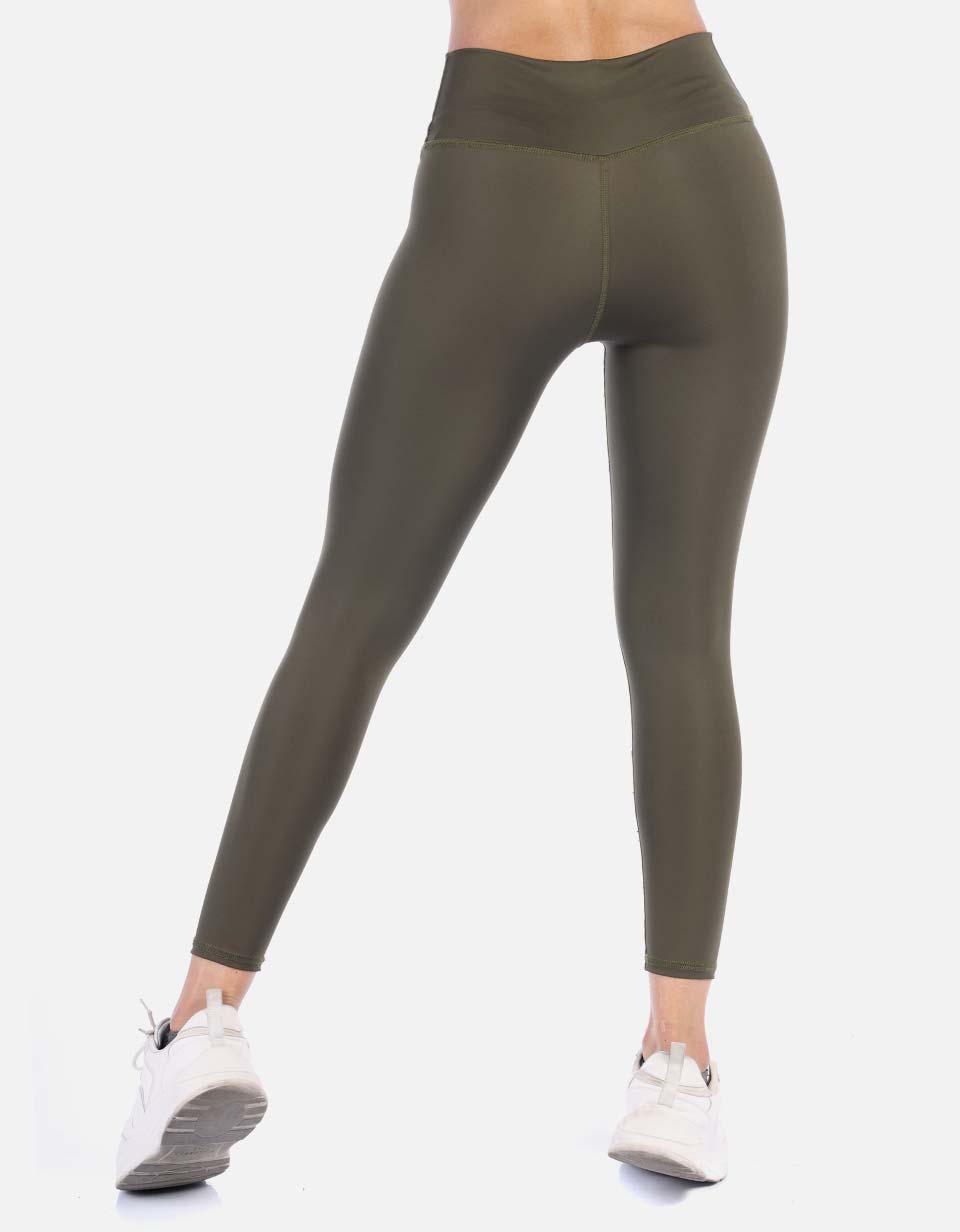 Leggins deportivo para Mujer control abdomen