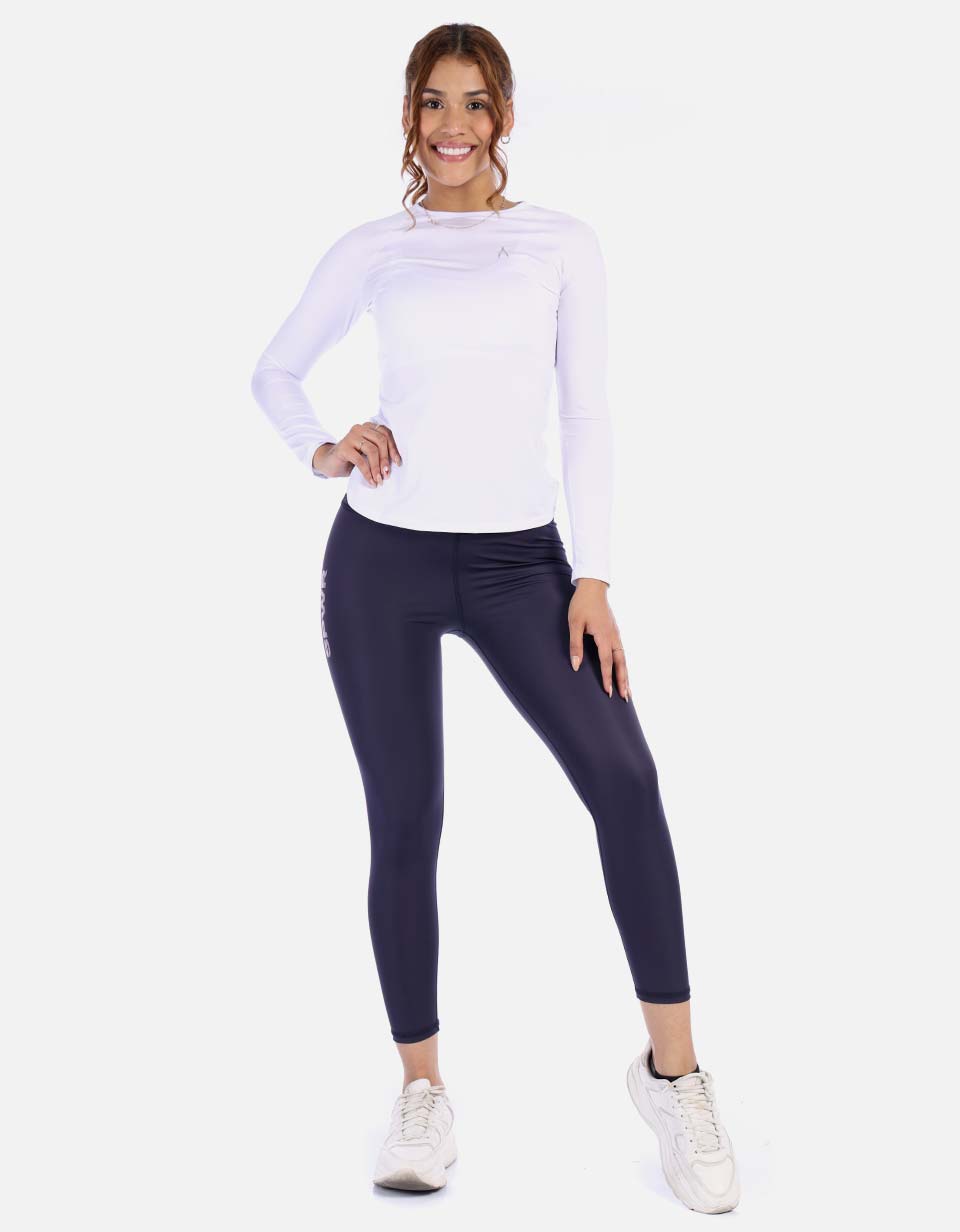 Leggins deportivo para Mujer control abdomen