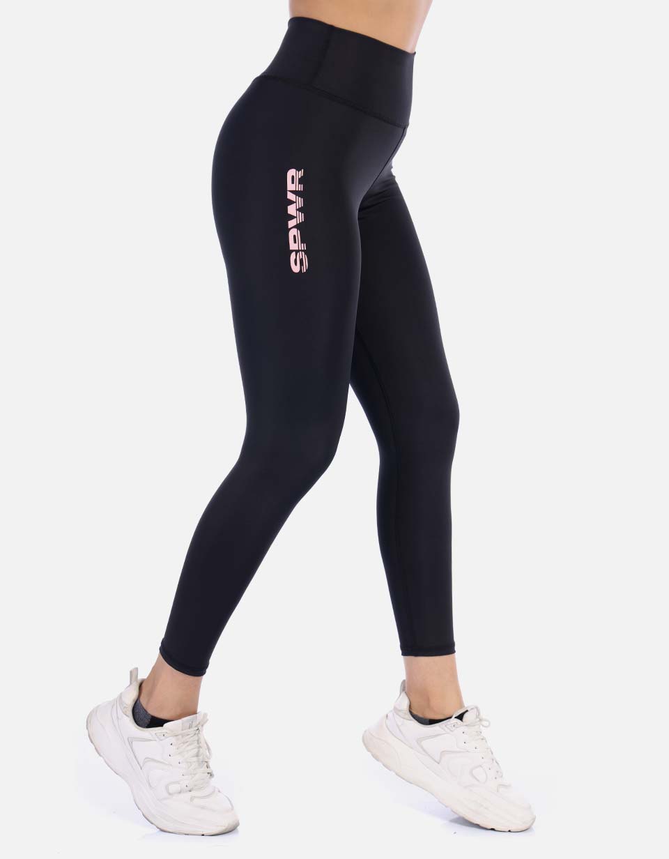 Leggins deportivo para Mujer control abdomen