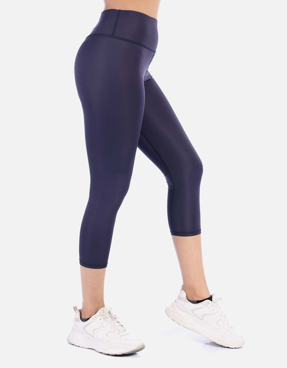 Capri deportivo con control abdomen