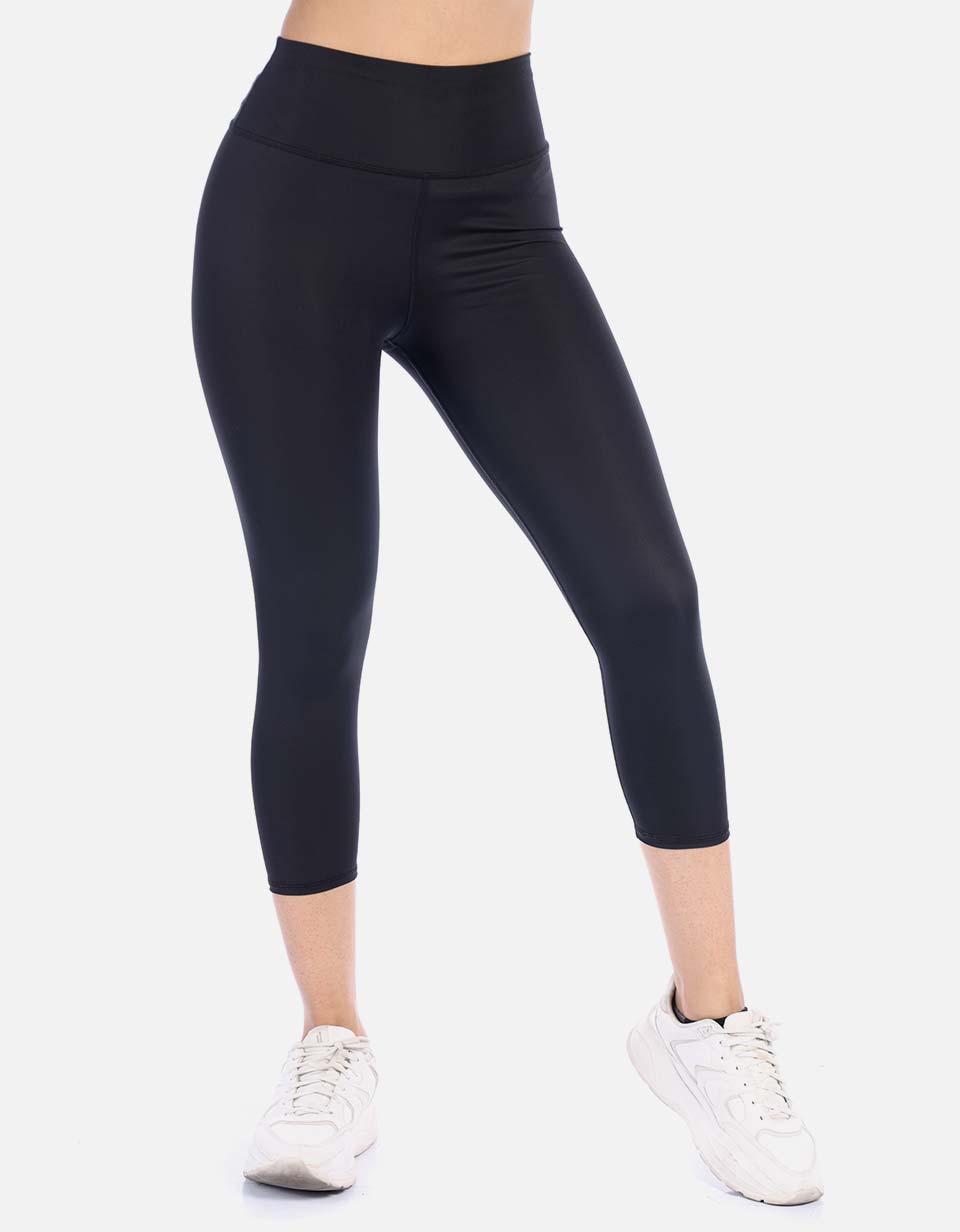 Capri deportivo con control abdomen