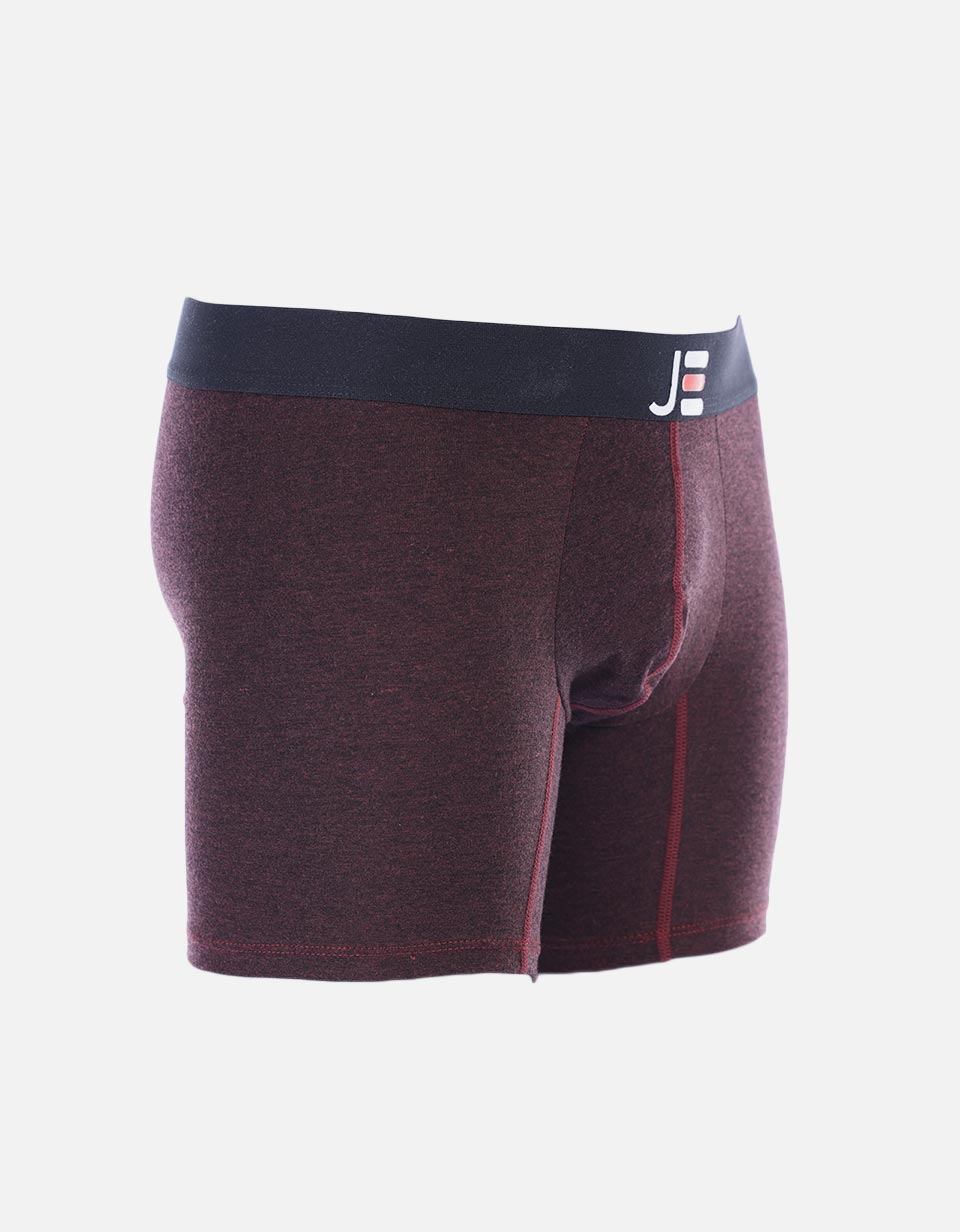 Boxer para Hombre unicolor