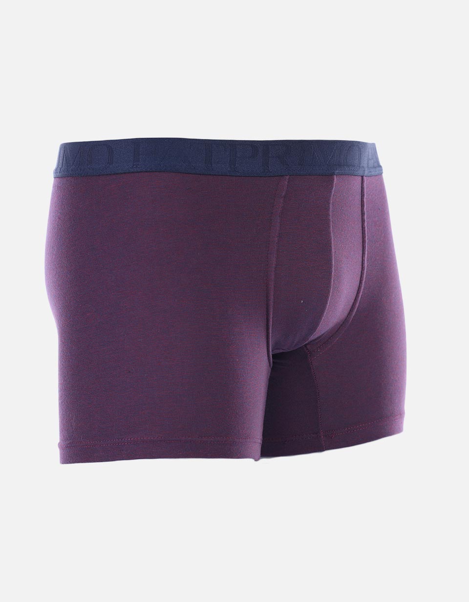 Boxer Para Hombre con Pretina a Juego