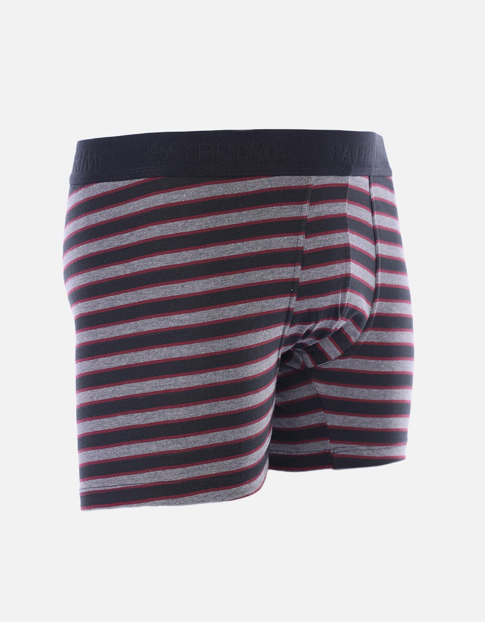 Boxer Para Hombre con Pretina a Juego