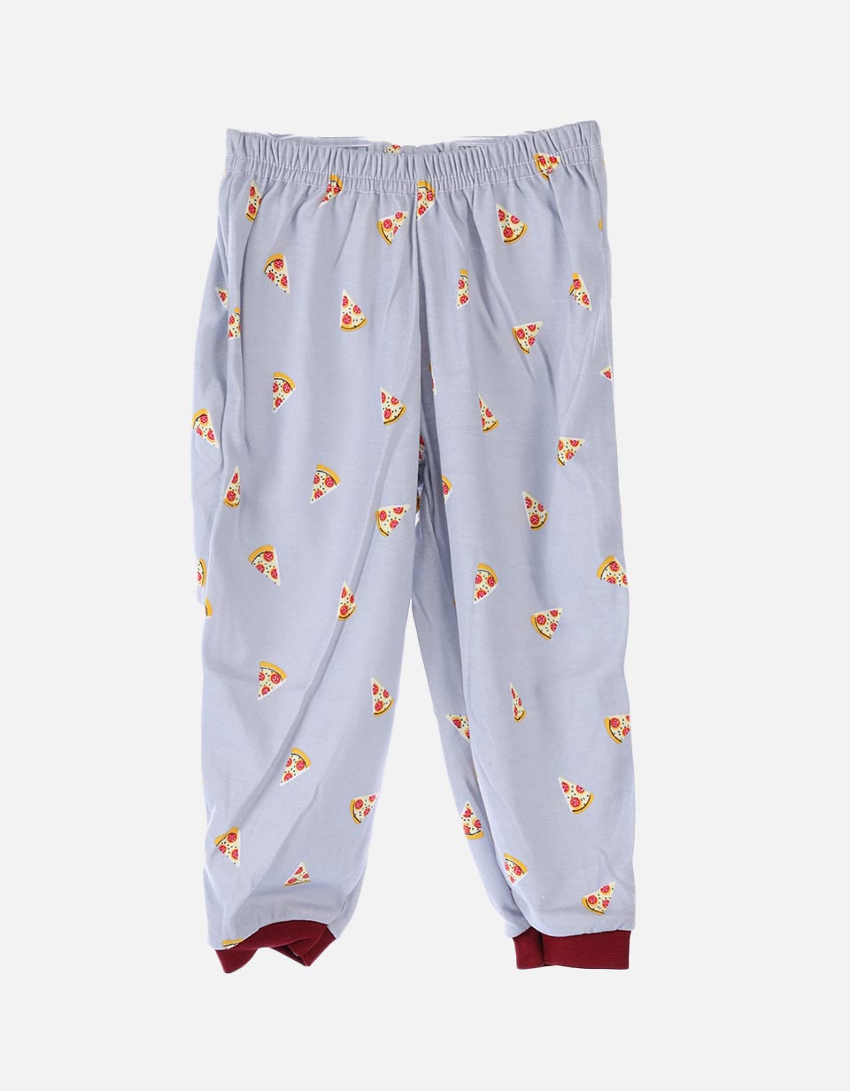 Pijama para bebé de 2 piezas