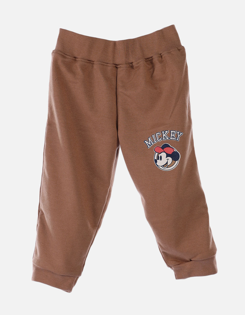 Conjunto sudadera de bebé niño