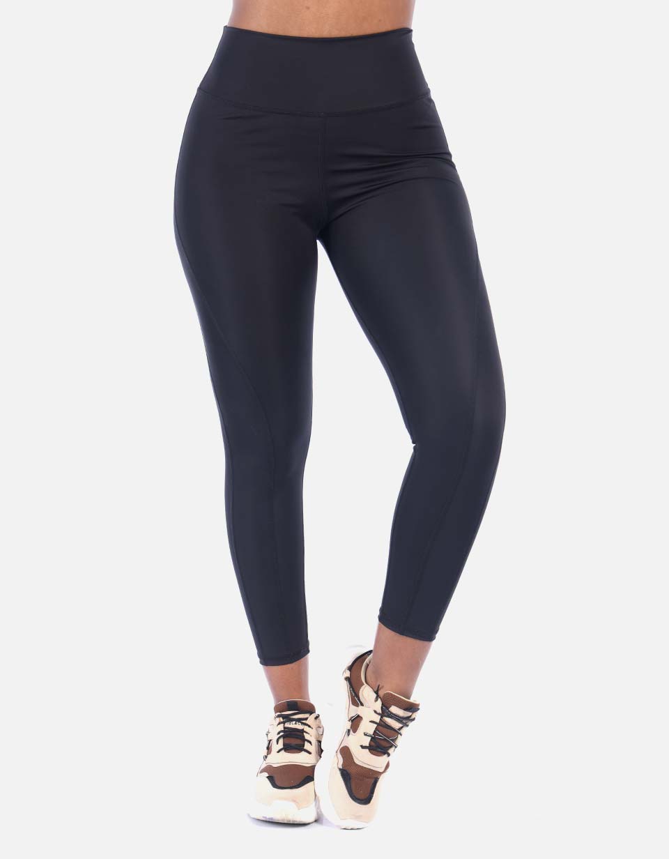 Leggins deportivo para Mujer con costuras