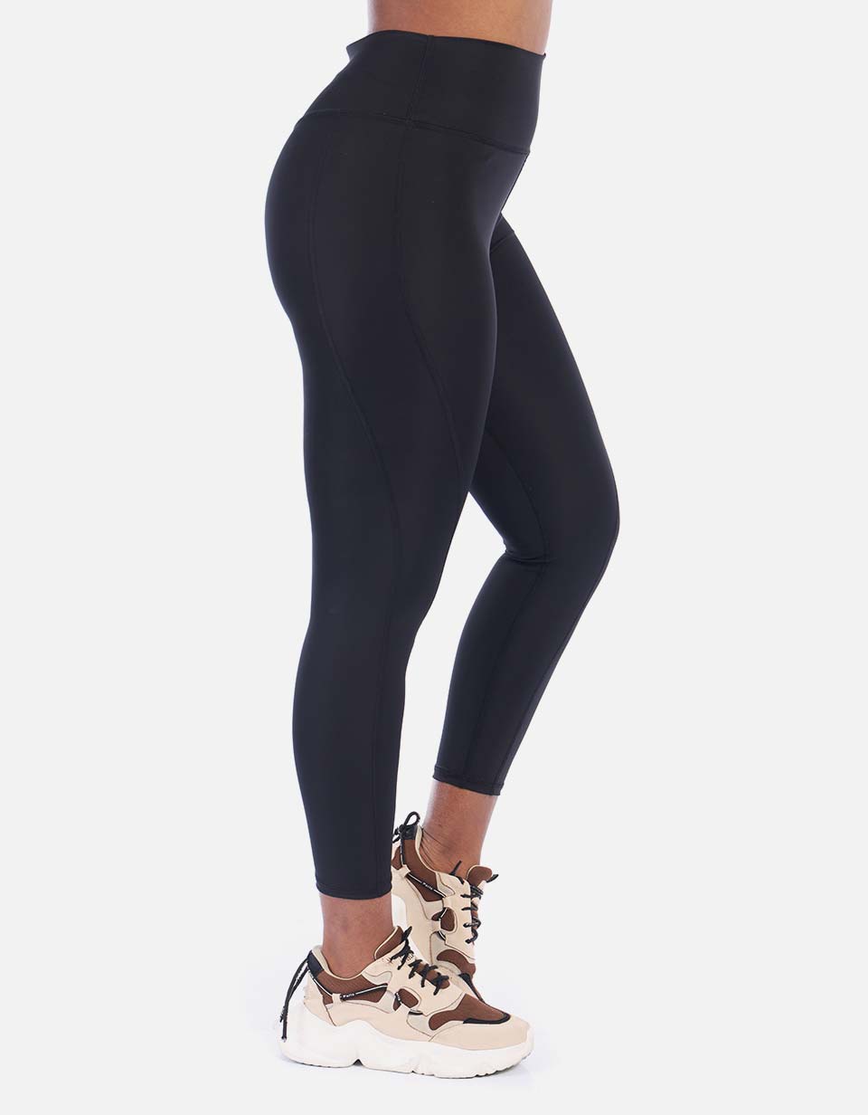 Leggins deportivo para Mujer con costuras