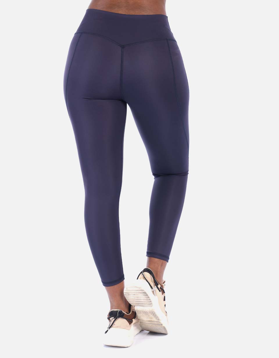 Leggins deportivo para Mujer con costuras